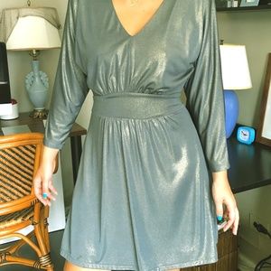 Women's day/evening above knee dress size 4/6